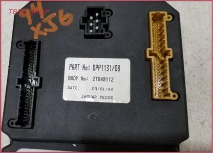 Central Processor Control DPP1131 for Jaguar XJ6 VDP XJ40 (1993–1994)