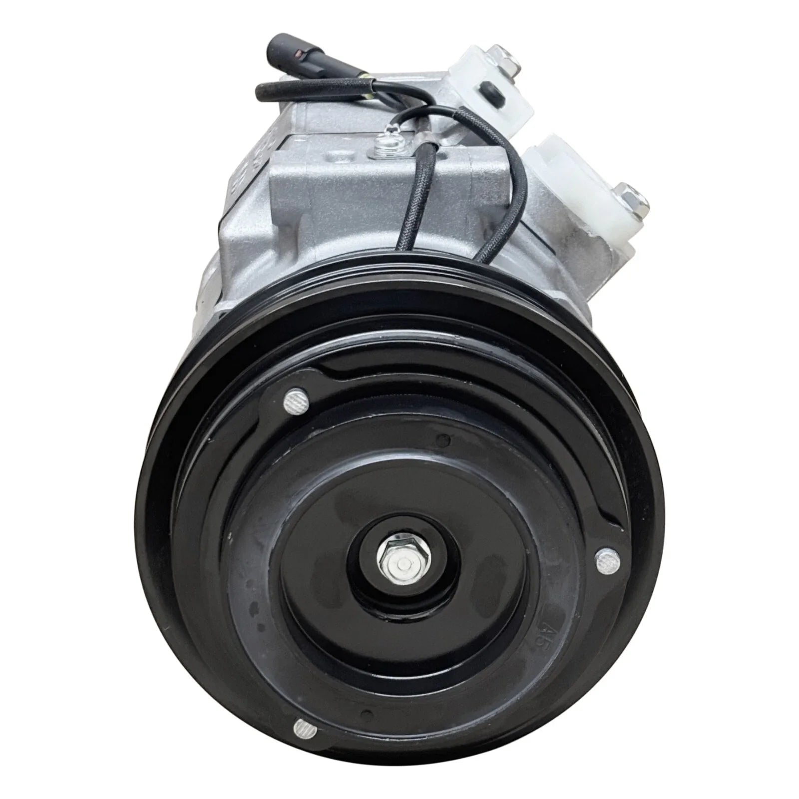 AC Compressor Replacement for Suzuki APV 1.6L (2006–2015)