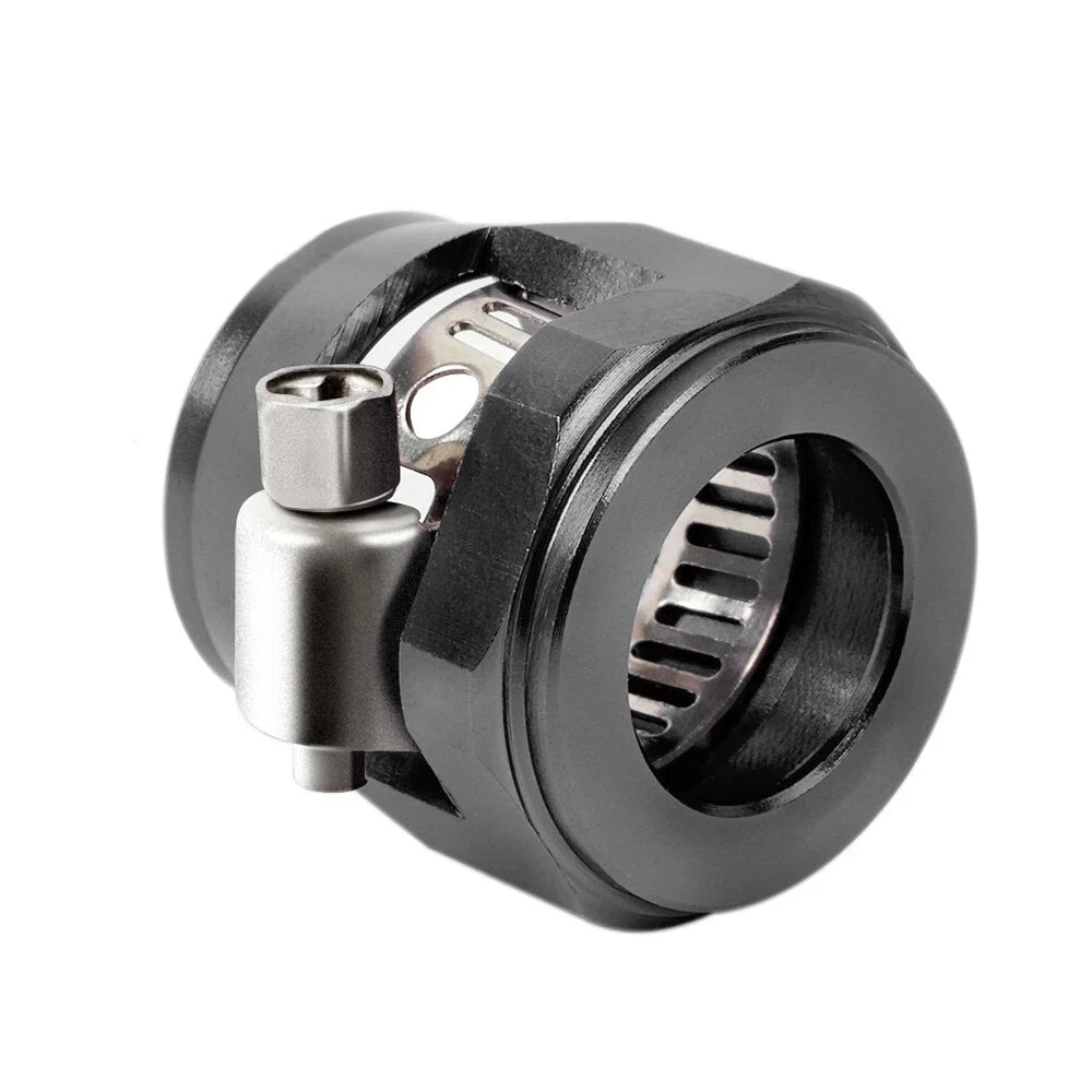 Hose Finisher Clamp for AN Fittings (4, 6, 8, 10, 12)