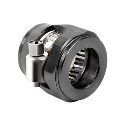 Hose Finisher Clamp for AN Fittings (4, 6, 8, 10, 12)