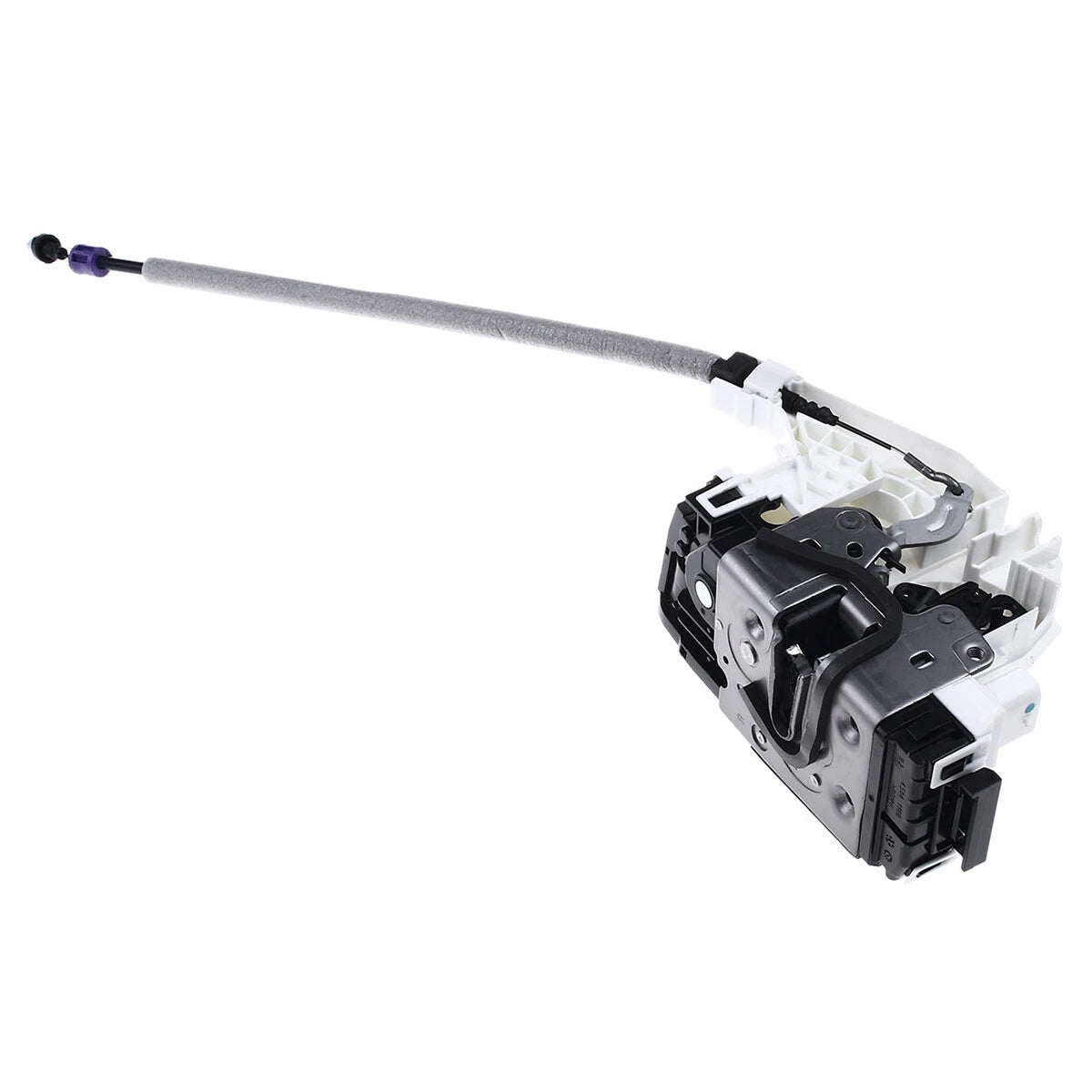 2X Front Door Lock Actuator for Mercedes-Benz C63 AMG C300 E350 E550 (2008–2015) - 2047201935, 2047202235, 2047200735