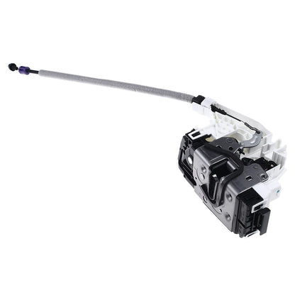 2X Front Door Lock Actuator for Mercedes-Benz C63 AMG C300 E350 E550 (2008–2015) - 2047201935, 2047202235, 2047200735