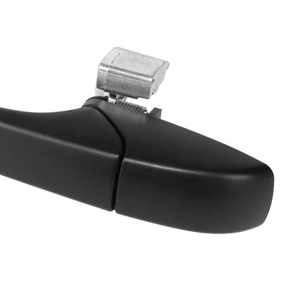 Rear Driver Left Side Outer Door Pull Handle Lever for Chrysler Aspen (2007–2009)
