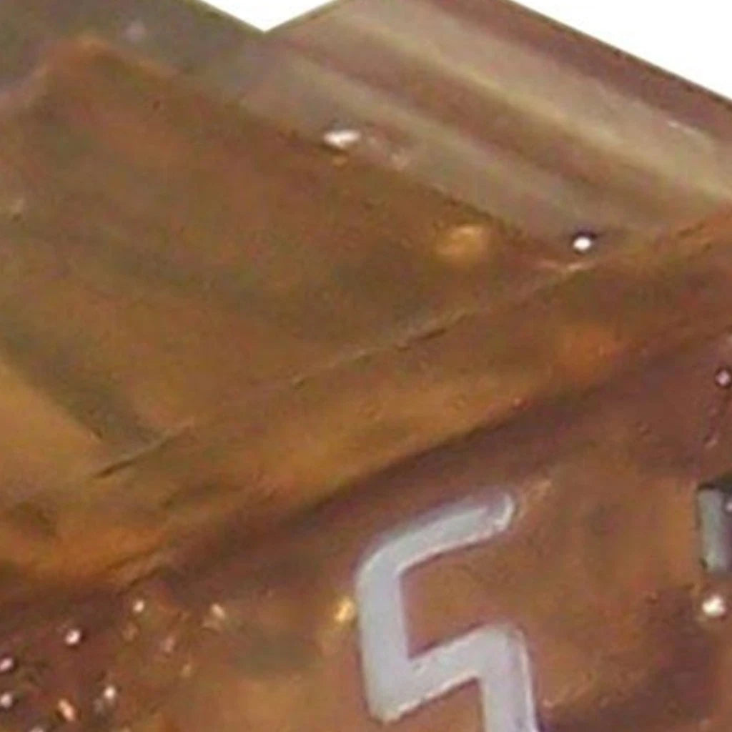 Universal Electrical Fuse for (MLX-CAS6101484-CLA1)