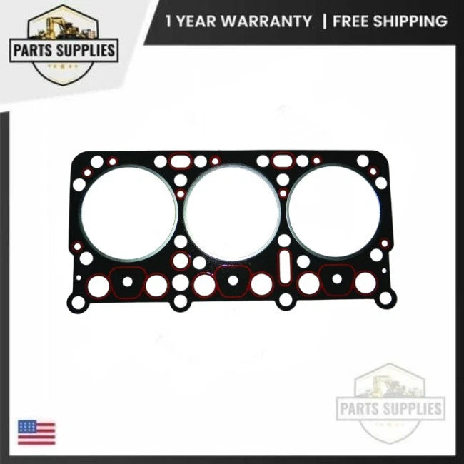 Cylinder Head Gasket Kit for Mack E6 2VH & 4VH Engine (1970–1990)