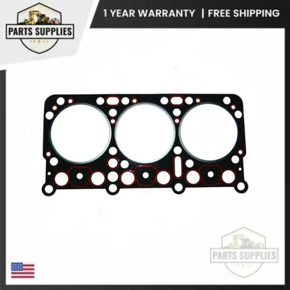 Cylinder Head Gasket Kit for Mack E6 2VH & 4VH Engine (1970–1990)