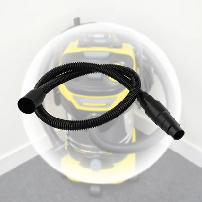 Dust Collection Accessory for Karcher Tool with 1m Flexible Hose