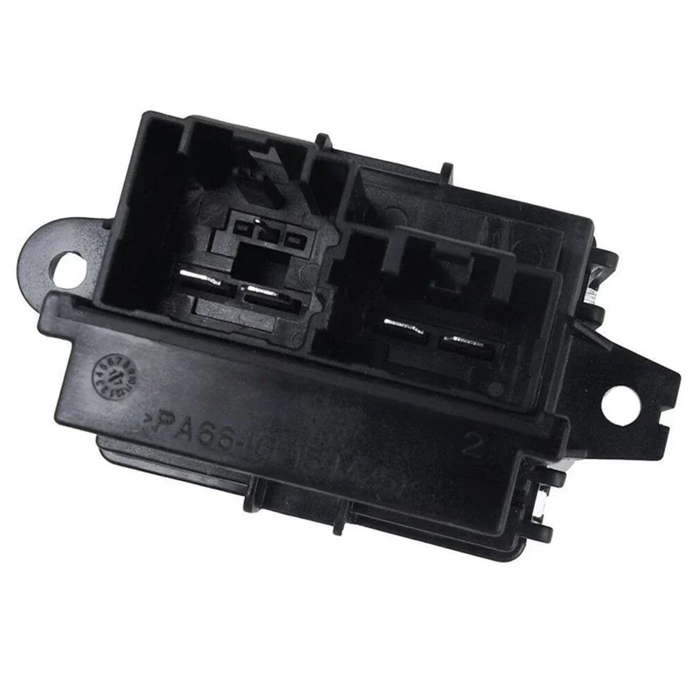 Blower Motor Resistor for Buick Chevrolet Camaro GMC Cadillac Escalade (2006-2015)