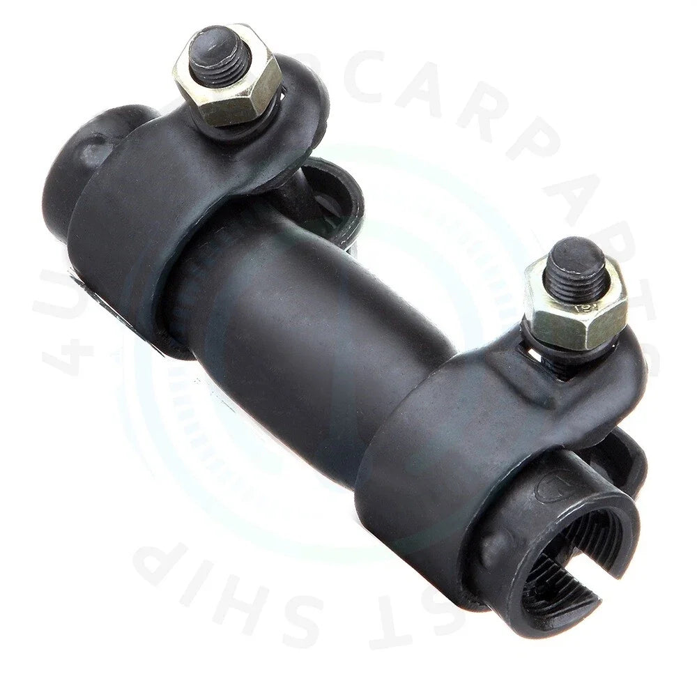 Set of 7 Tie Rod Ends & Sway Bar Links for Jeep Wrangler (1997–2006)