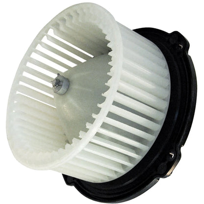 Blower Motor for Isuzu NPR, Rodeo Sport, NPR-HD, Trooper (1995–2005) KIT-201009-188, 8980474520
