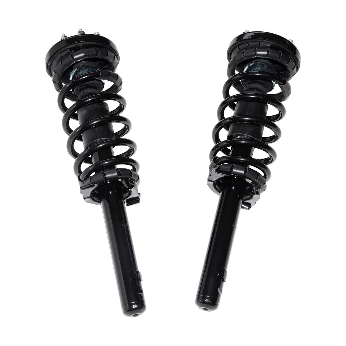 2X Complete Front Struts Shock Absorbers for Honda Accord (171691R, 171691L)