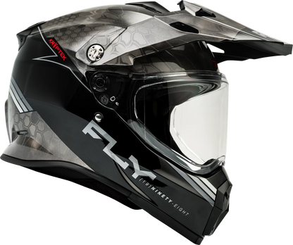FLY RACING Trekker Kryptek Conceal Offroad Full-Face Helmet 2X-Large