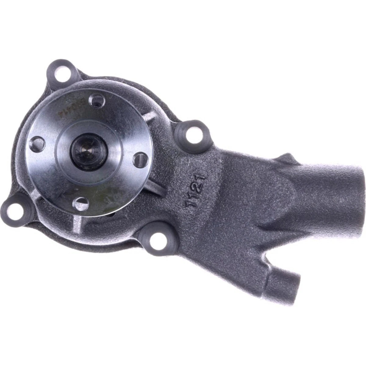 Gates Water Pump 42085 for Chevy Olds Express Van Savana Blazer Suburban (1976–1984)