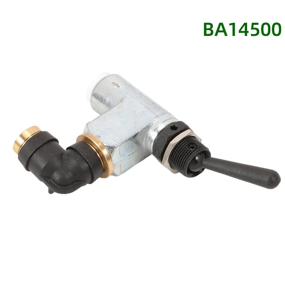 Air Toggle Switch Pneumatic Control Valve for Peterbilt Truck