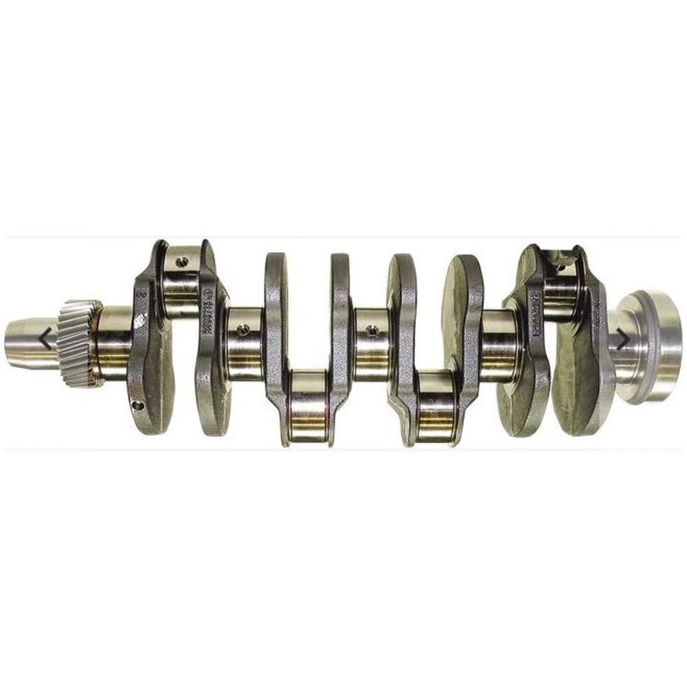 Taper Nose Crankshaft for John Deere 1745