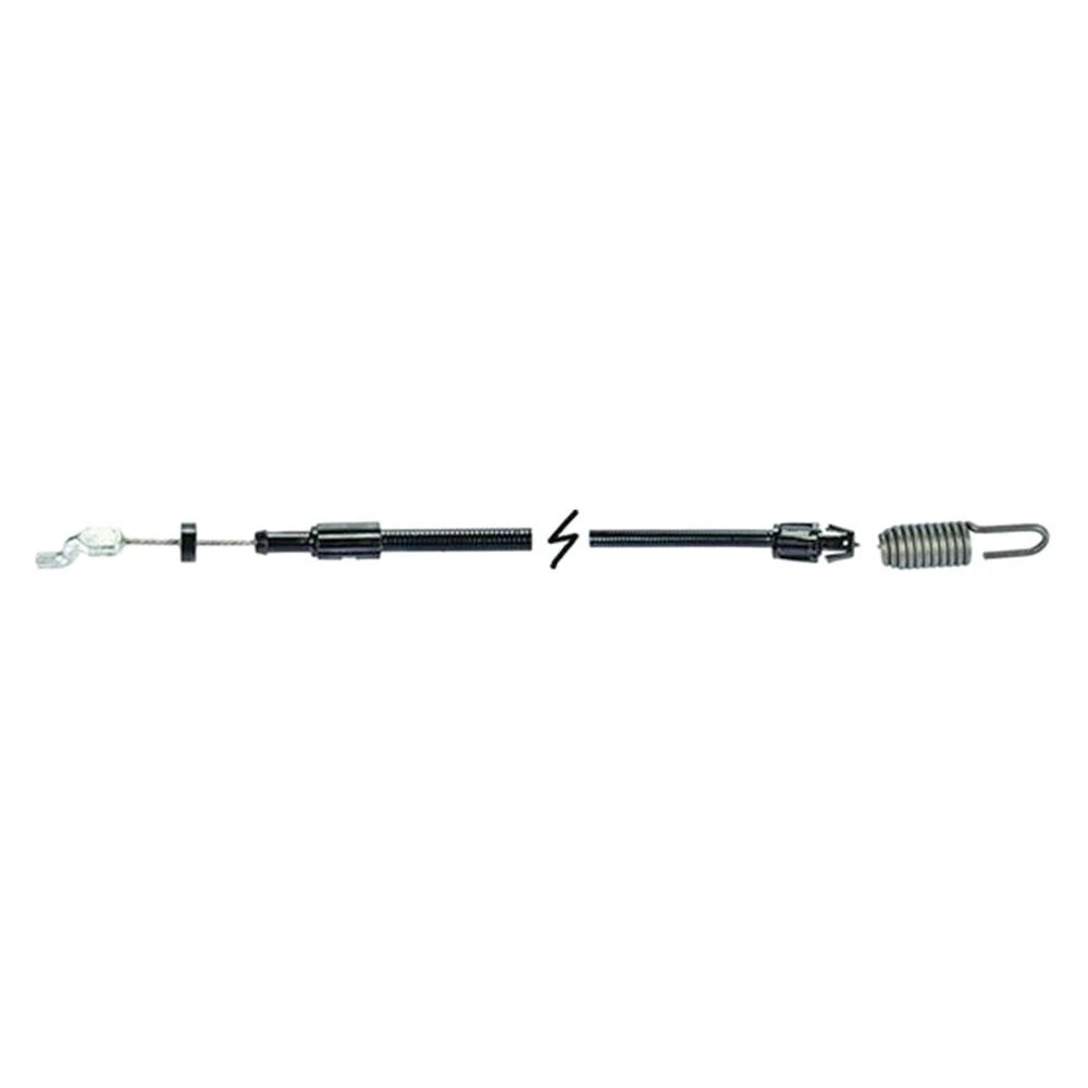 Snow Thrower Wheel Steer Cable for