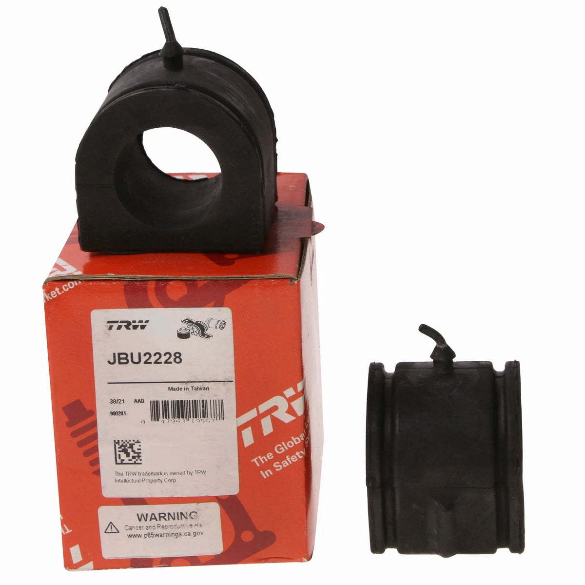 Stabilizer Bar Bushing for Hummer H3 (2008–2010)