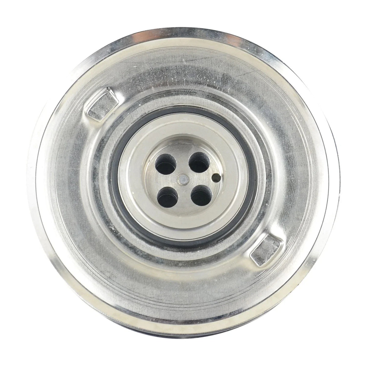 Crankshaft Pulley 1123 2384 185, 11232384185 for BMW 2 Series F45 (2014–2021)