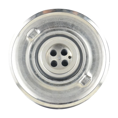 Crankshaft Pulley 1123 2384 185, 11232384185 for BMW 2 Series F45 (2014–2021)