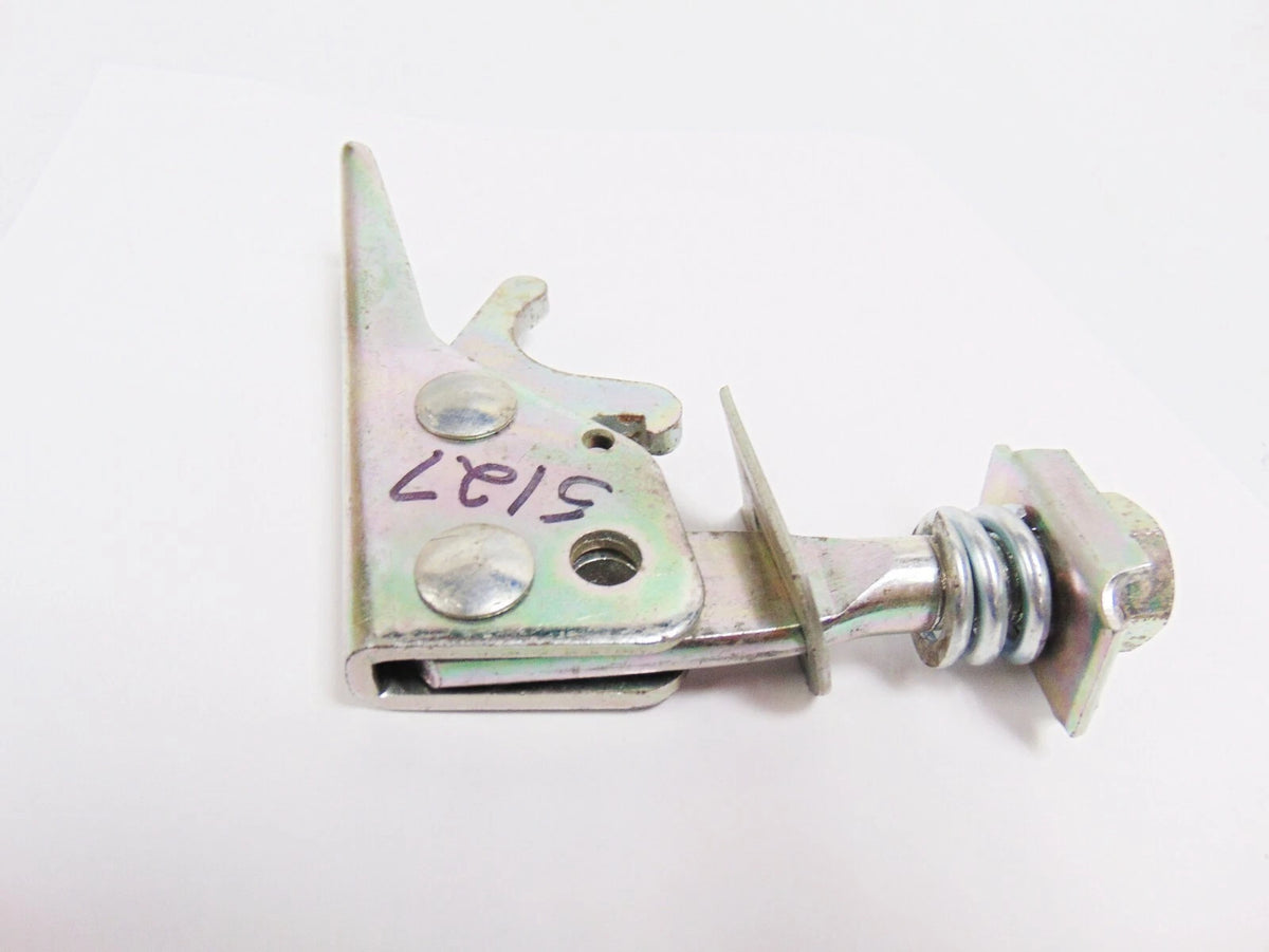 OEM Trailer Coupler 05127 for Triton