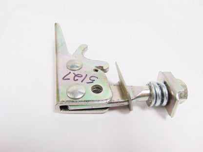 OEM Trailer Coupler 05127 for Triton