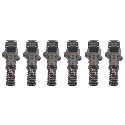 Fuel Injector Pumps Set for Bosch Vehicles