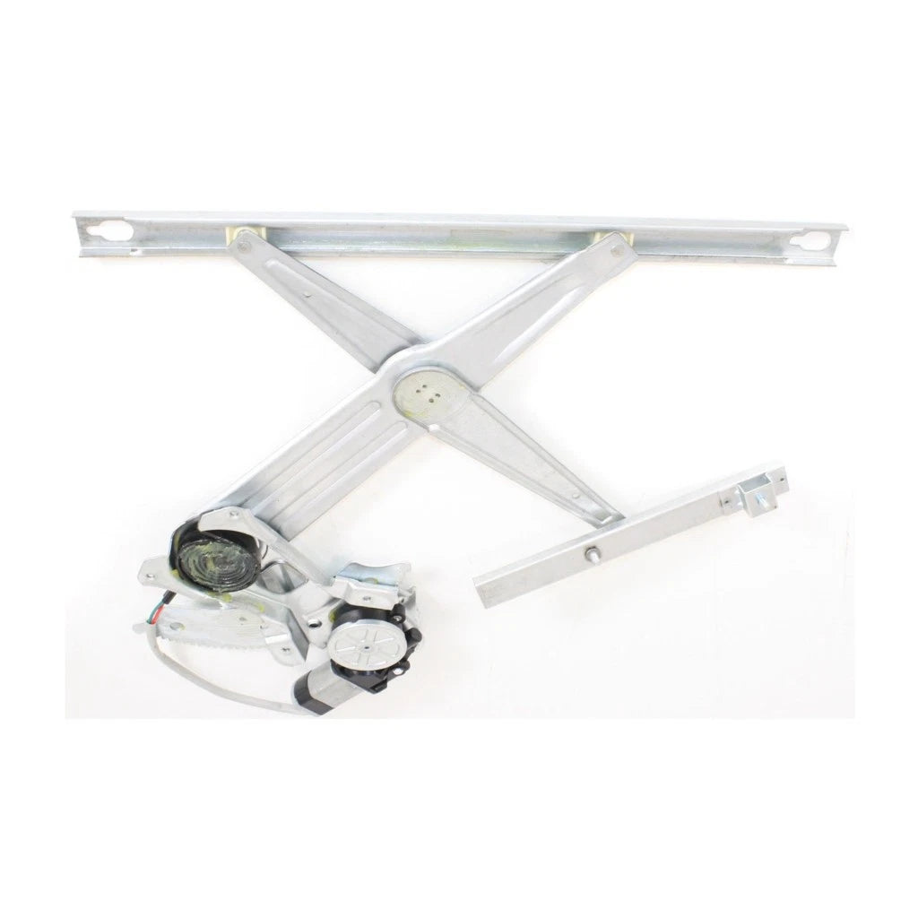 Power Window Regulator for Dodge Ram 3500 (2003–2010) CLX-M0-USA-JD462917-CL360A71, CH1351134