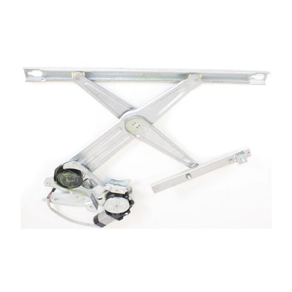 Power Window Regulator for Dodge Ram 3500 (2003–2010) CLX-M0-USA-JD462917-CL360A71, CH1351134