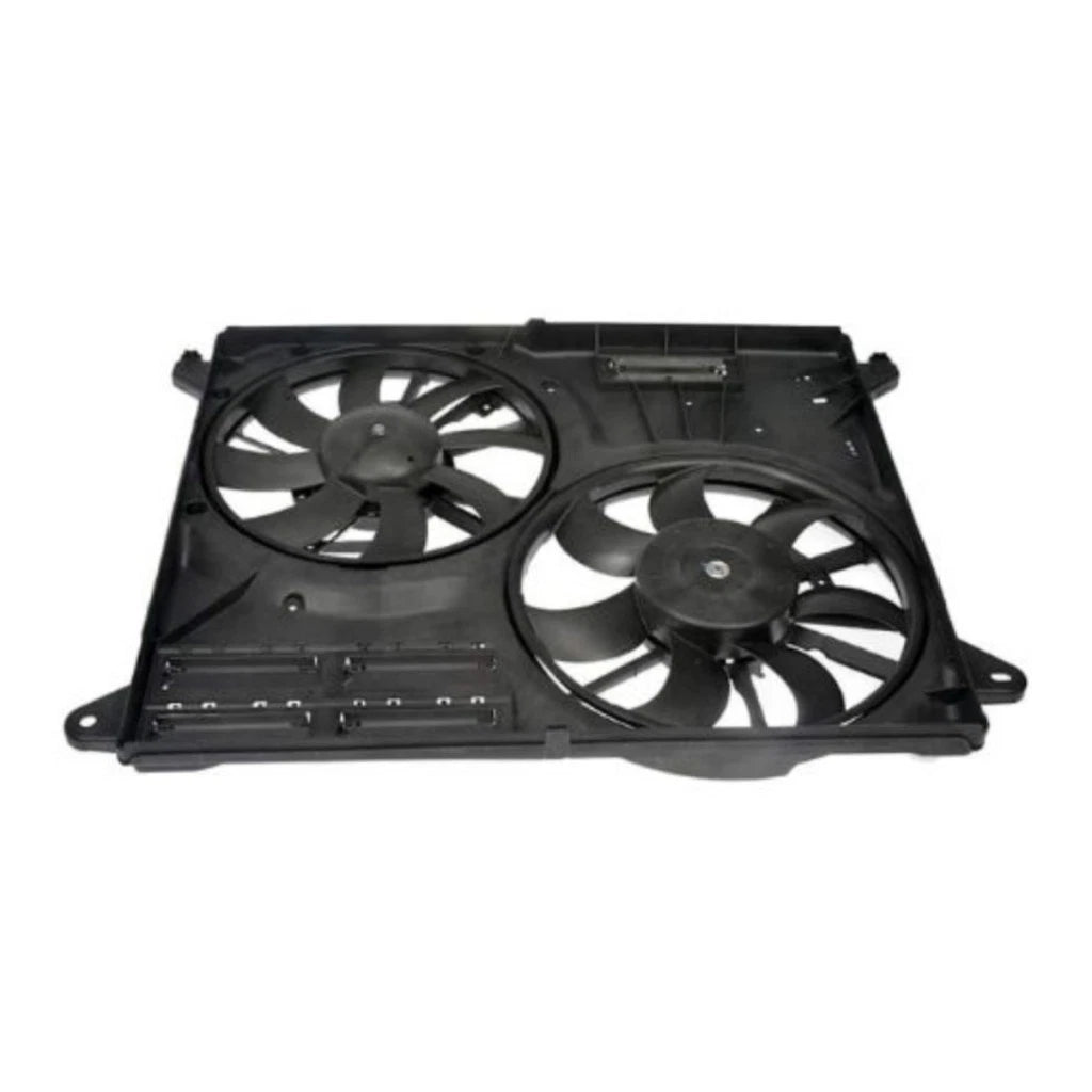 Radiator Fan for Lincoln MKX (2016–2018) ALX-PAU-RB-620-940-CL360A51