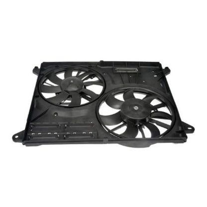 Radiator Fan for Lincoln MKX (2016–2018) ALX-PAU-RB-620-940-CL360A51