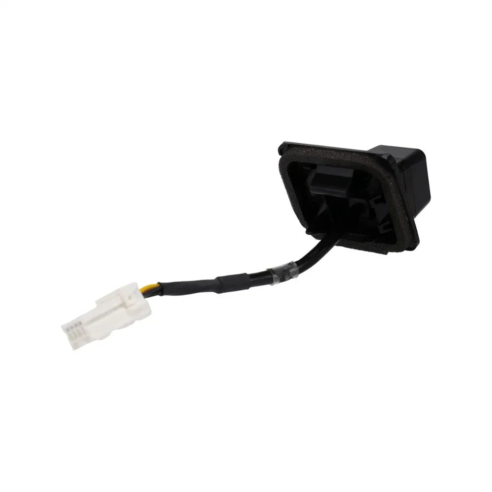 Rear View Backup Camera for Subaru Forester (2014–2016)