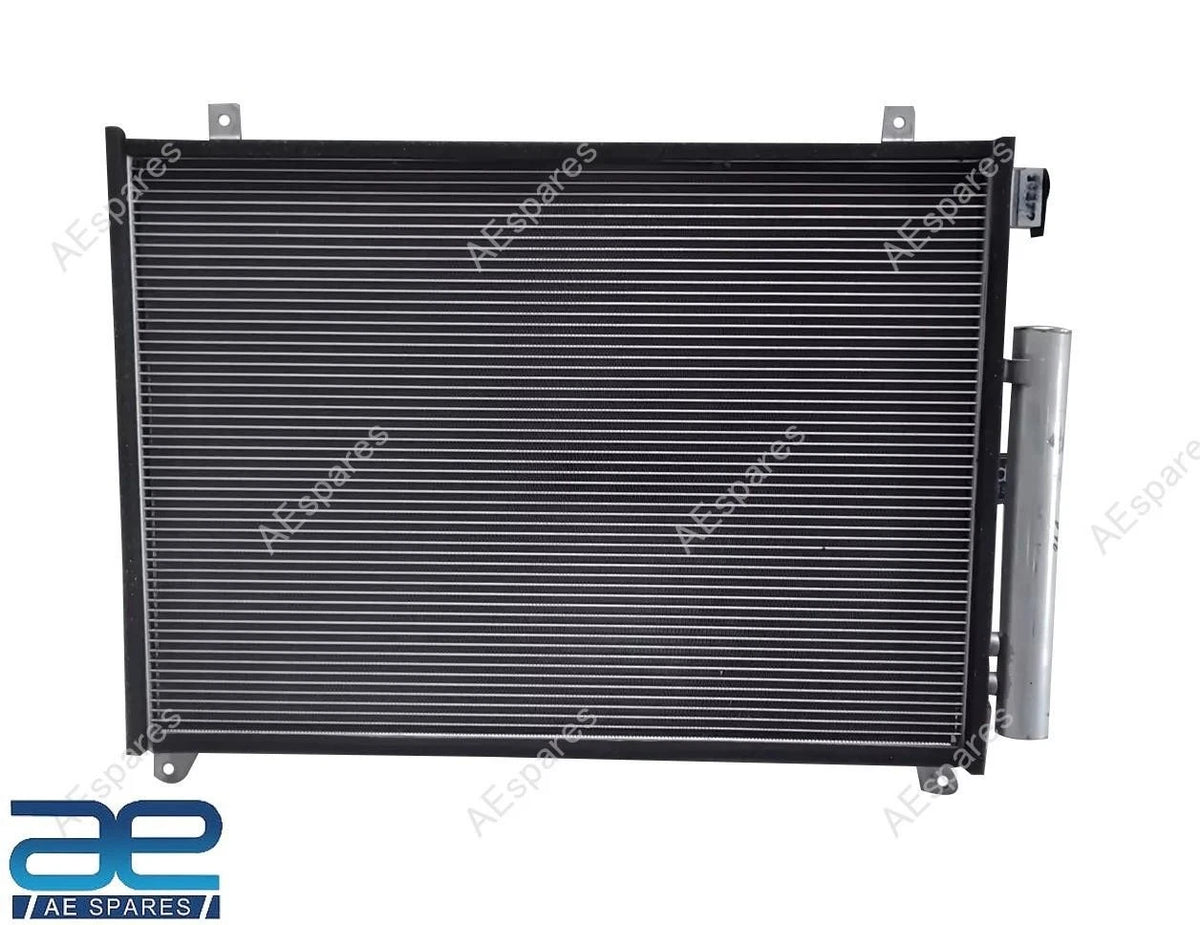 A/C Condenser Assembly for Suzuki Ertiga XL6 (2018–2025) 95310M72R00