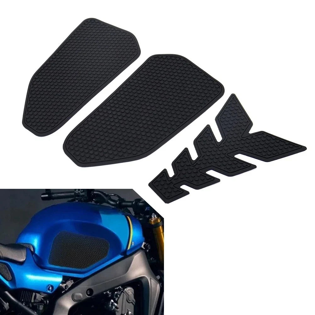 Side Fuel Tank Pad Kit for Yamaha XSR900 (2022–2023)