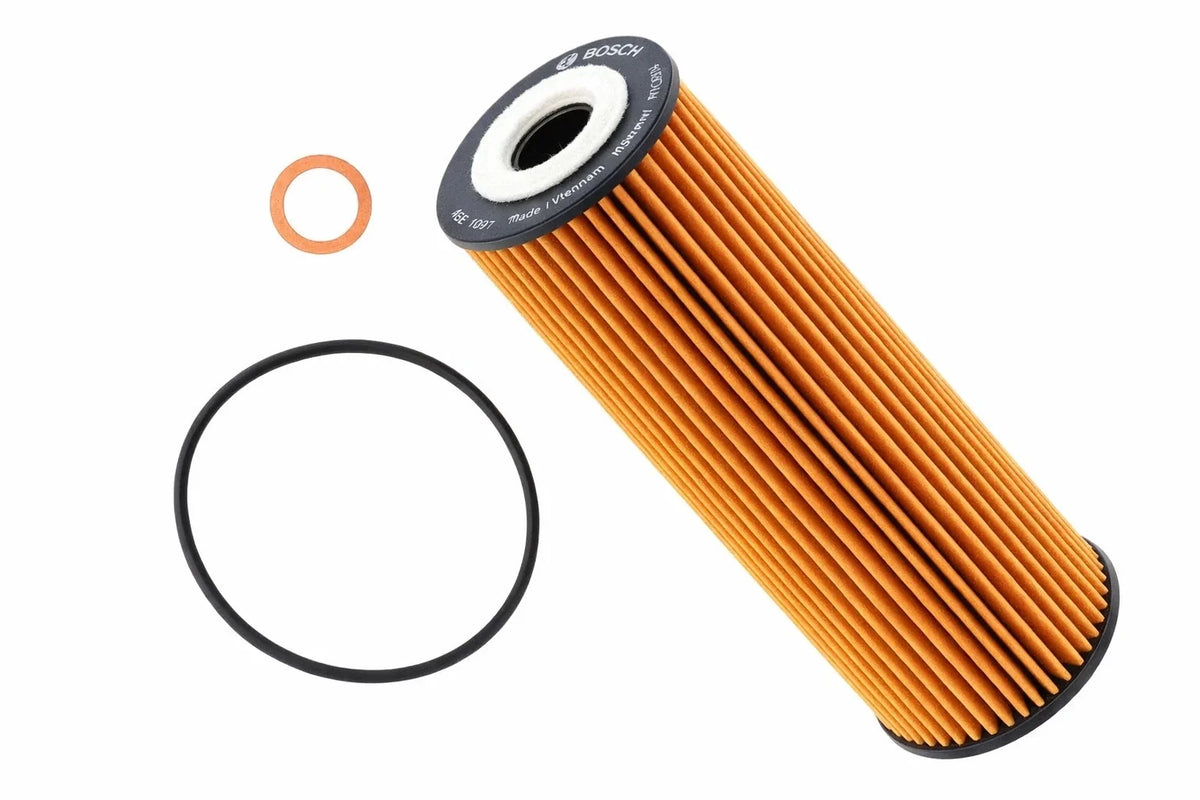Genuine OEM Engine Oil Filter for Mercedes-Benz S320, 300CE (1994–1997)