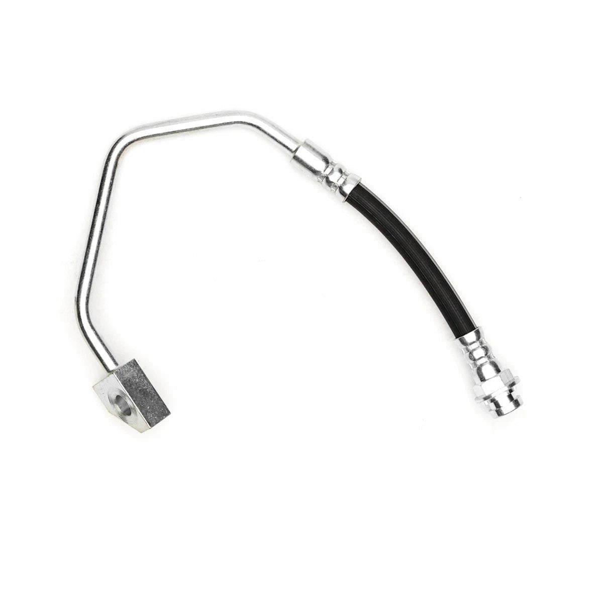 BHH-52047 Brake Hose for Pontiac 6000 Sedan (1990) Rear Right Side