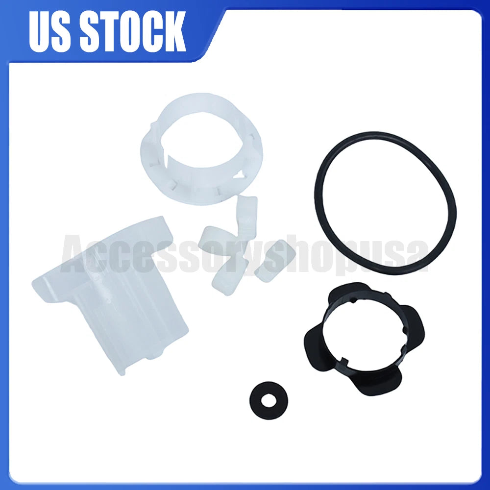 Washer Agitator Dogs Cam Kit for Whirlpool Kenmore Washing Machines