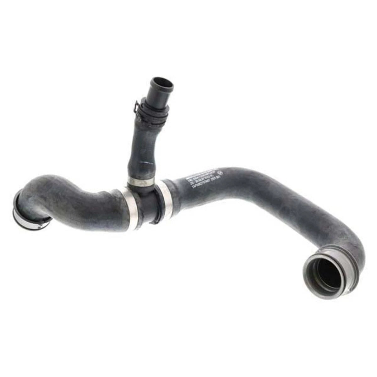 Radiator Hose for Mercedes-Benz C63 AMG (2008–2015) 2045000475