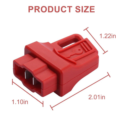Starter Key for Ryobi Lawn Mowers