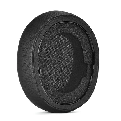 2Pcs Ear Pads Cushions for SteelSeries Arctis Nova Pro Wireless Headphone
