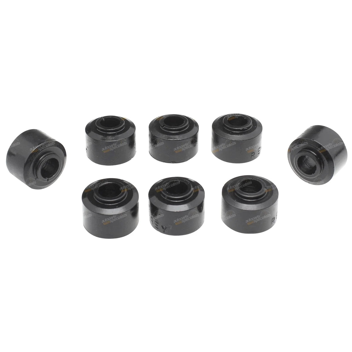 Front Sway Bar Link Bush Kit for Nissan Patrol GQ GU (1988 - 2016) 4X4