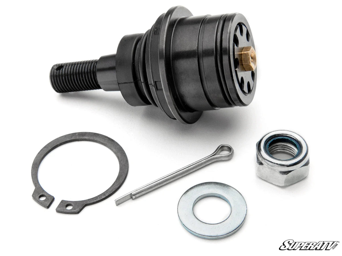SuperATV Heavy Duty Ball Joint for Kawasaki Mule Pro-FXT (2015–2023)