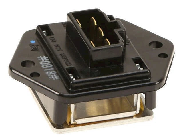 Blower Motor Resistor for Subaru Forester (2003–2008) 15341MWFX