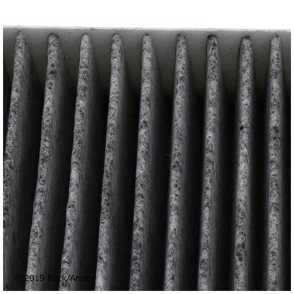 Cabin Air Filter for Porsche Boxster Cayman 911 (1999–2011) 042-2133, AFC1489