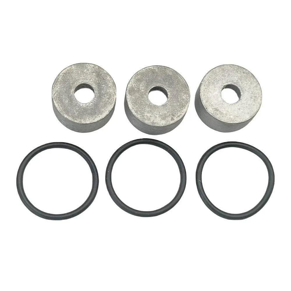 Maintenance Kit for Suzuki DF70A/80A/90A (2009–UP) - 17400-87813, 17400-87812, 17400-87811