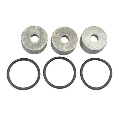 Maintenance Kit for Suzuki DF70A/80A/90A (2009–UP) - 17400-87813, 17400-87812, 17400-87811