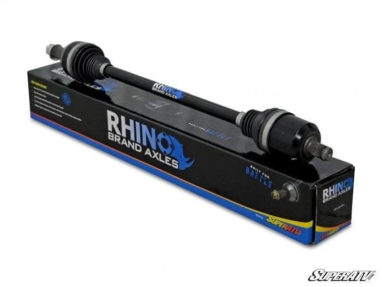 Front Axle for Polaris RZR XP 900 (2011–2014) Heavy Duty
