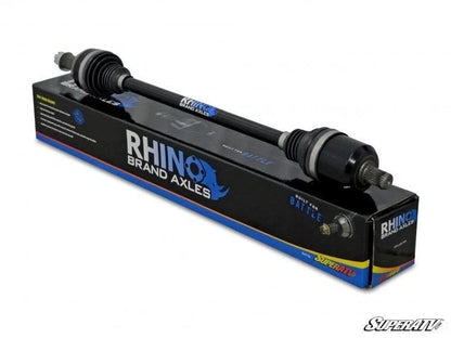 Front Axle for Polaris RZR XP 900 (2011–2014) Heavy Duty