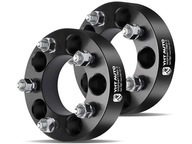 Wheel Spacer Kit for GMC Jimmy (1991–2005) APR 93987THMV