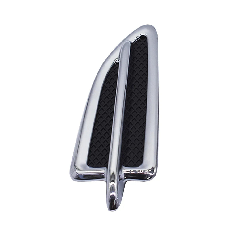 Fender Moulding for Ford Escape (2013–2015)