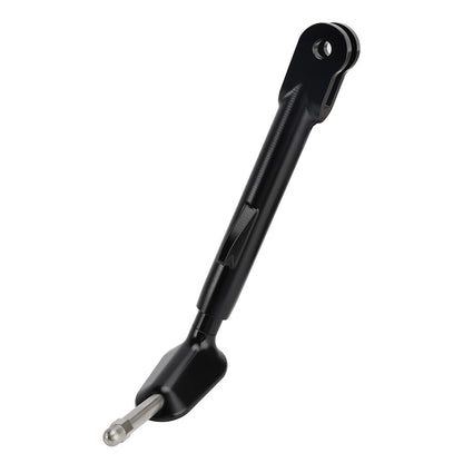 Adjustable Foot Side Stand Kickstand for Yamaha XSR900 MT-09 (2022–2025) M556-A055-BLK